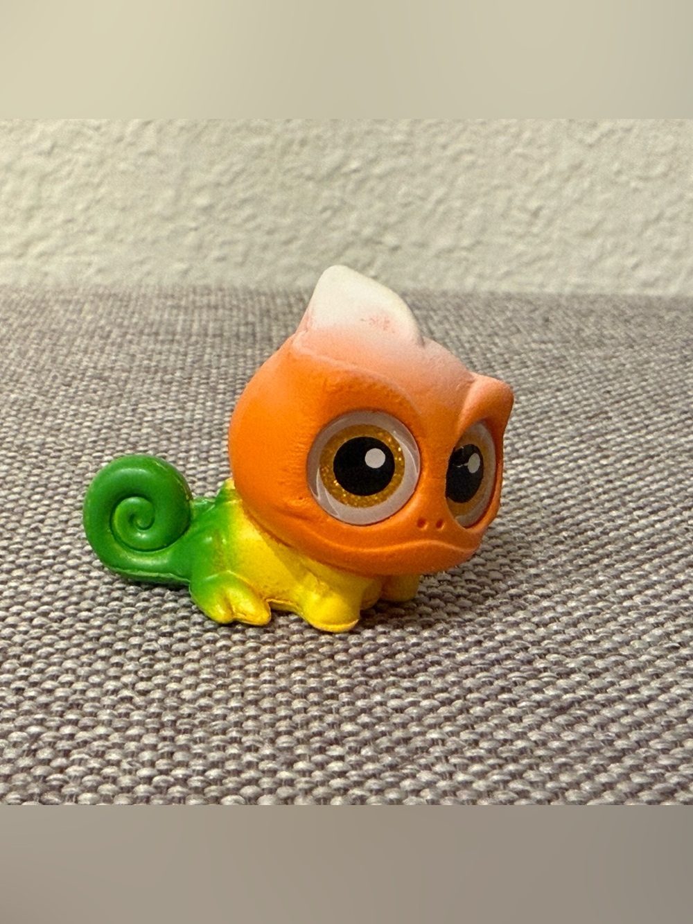 Disney Doorables Haunted Halloween Countdown - Pascal